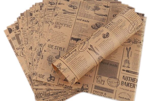 Building a Strong Brand Identity with Custom Deli Paper deli paper