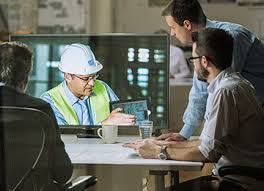 BIM Modeling Service in Riyadh