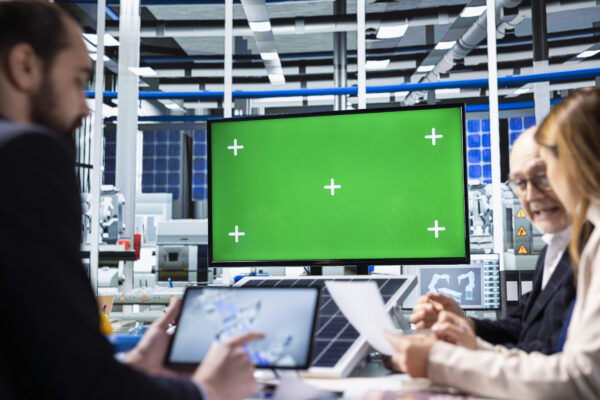Best Digital Signage – The Complete 2025 Guide Best Digital Signage