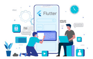 flutter-app-developement company in india