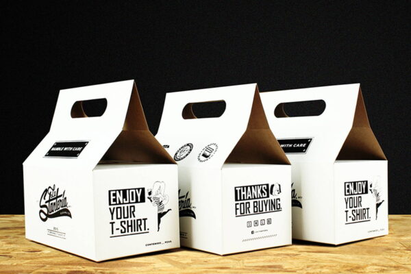 Increase Brand Visibility With Custom Gable Boxes gable boxes