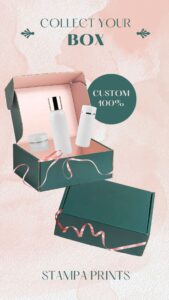 Custom Boxes