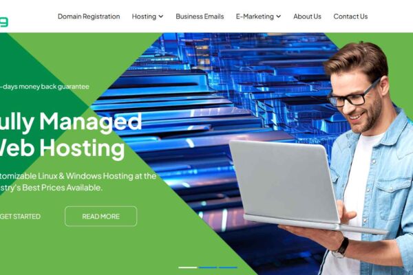 Branded Email Hosting Dubai – GCC for Business gulf-gcc