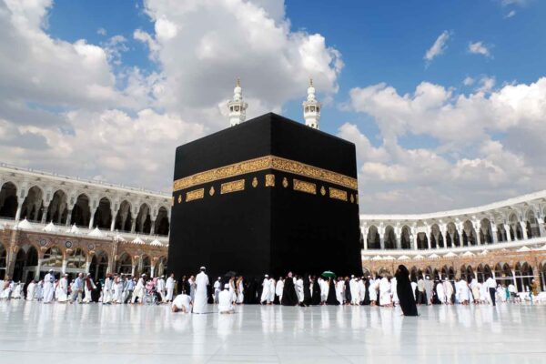 5 Star Cheap Umrah Packages