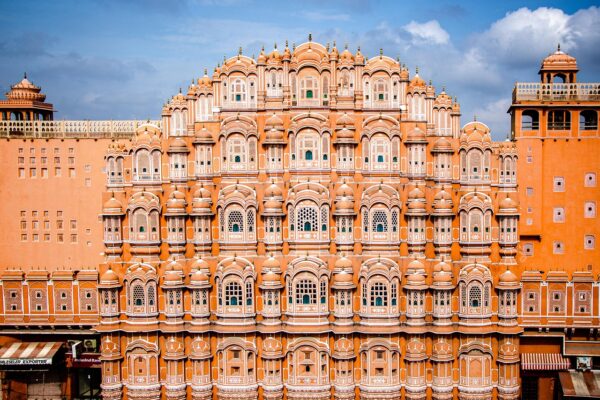 15 days rajasthan india tour