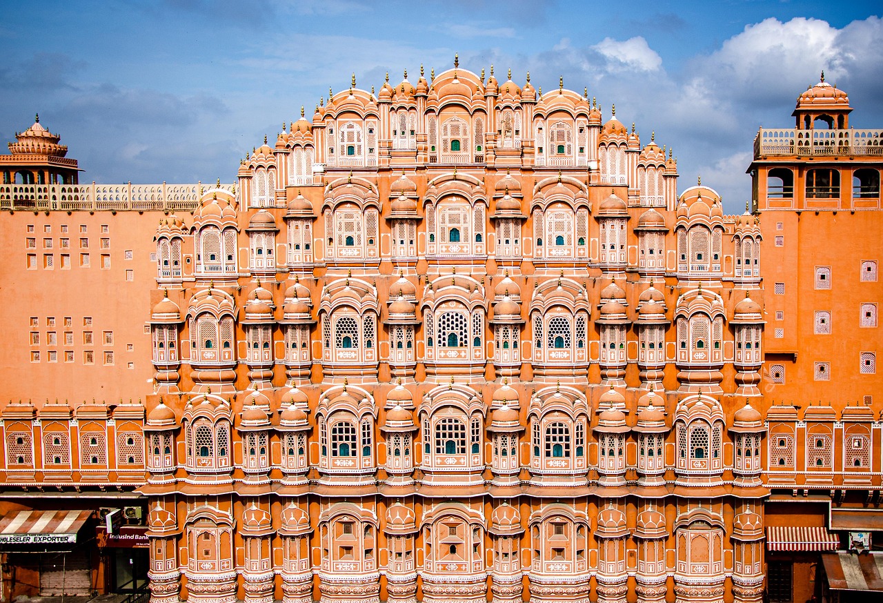 15 days rajasthan india tour
