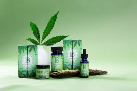 hemp boxes