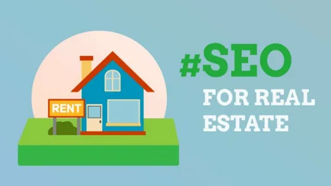 Real Estate SEO Optimization