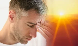 How Dehydration Causes Weird Health Symptoms