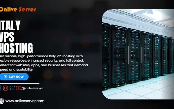 The Reasons Why Italy VPS Servers are Smart Hosting Provider of Businesses of Professionals The Reasons Why Italy VPS Servers are Smart Hosting Provider of Businesses of Professionals