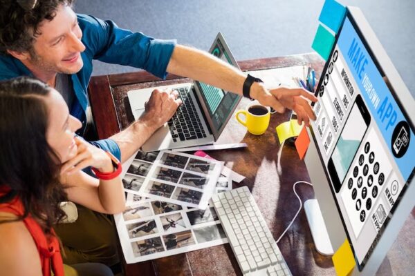 Website-ontwikkelingsdiensten: Alles wat u moet weten voor een succesvolle online aanwezigheid Website-ontwikkelingsdiensten: Alles wat u moet weten voor een succesvolle online aanwezigheid