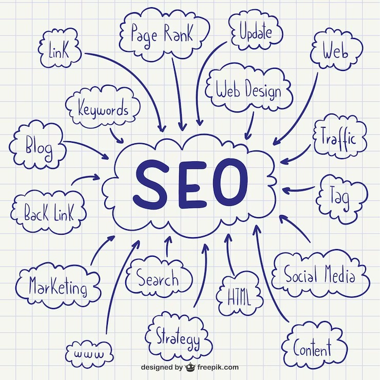 SEO Diensten: De Sleutel tot Digitale Zichtbaarheid en Groei