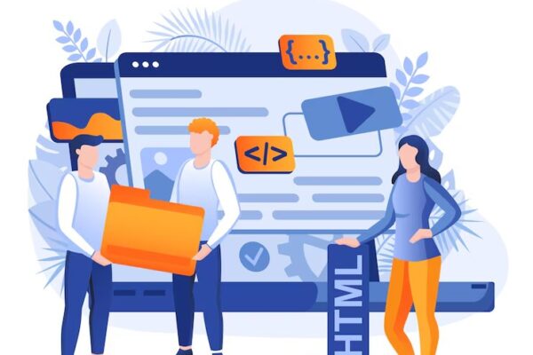 Top Reasons to Choose a Laravel Development Company for Your Next Web Project Top Reasons to Choose a Laravel Development Company for Your Next Web Project