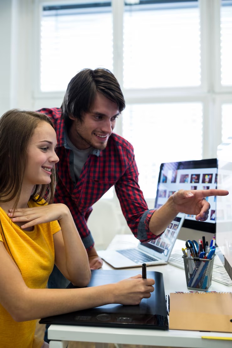 Best Website Designing Agency India: Elevating Your Digital Presence with Creative Excellence