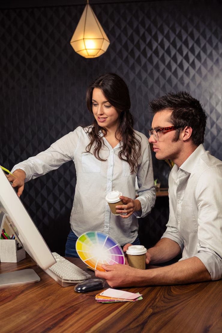 Best Website Designing Agency India: Empowering Digital Presence with Creativity and Innovation