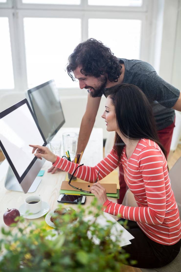 Complete Gids Voor Website-ontwikkelingsdiensten: Alles Wat U Moet Weten Over Professionele Webontwikkeling