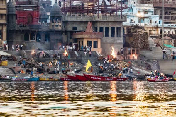 Golden Triangle Tour with Varanasi – Culture & Spirituality golden triangle tour with varanasi