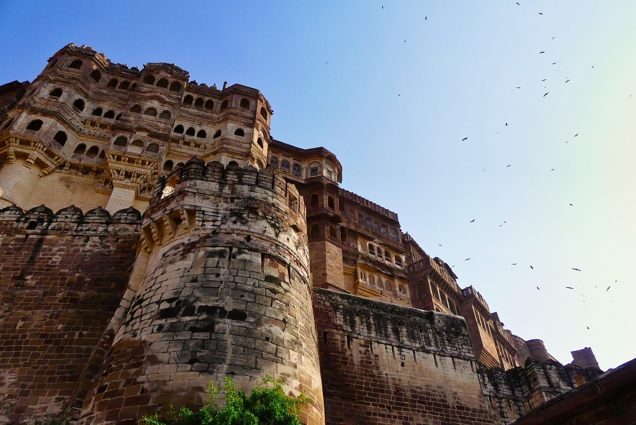 3 Days jaisalmer tour