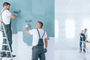 trusted Painters San Jose