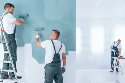 trusted Painters San Jose