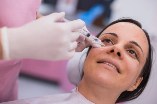 Skin Booster Injection in Abu Dhabi