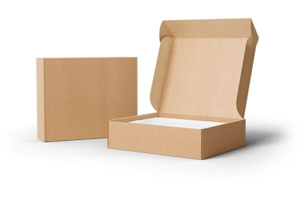 mailer boxes