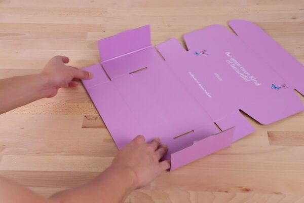 mailer boxes