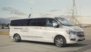 Weybridge Airport Transfers Offering 24/7 Reliable Pickup and Drop