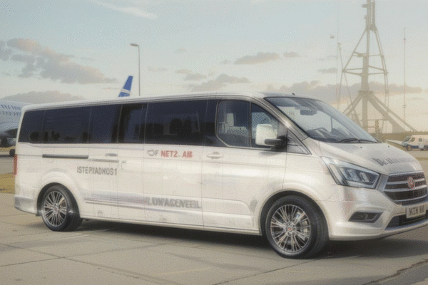 Weybridge Airport Transfers Offering 24/7 Reliable Pickup and Drop