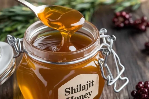 What is Honey Shilajit? Exploring Nature’s Ancient Elixir What is Honey Shilajit