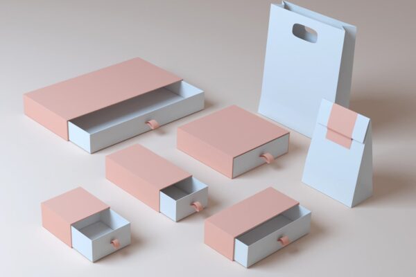 Premium Printed Packaging Sleeve Boxes sleeve boxes