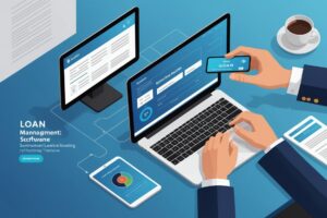 software-for-loan