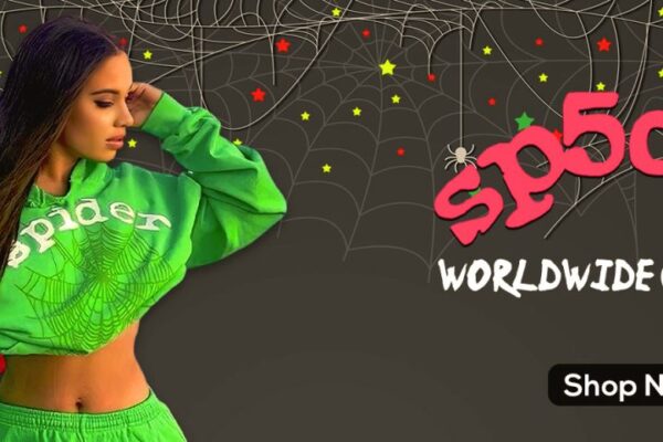 Sp5der Worldwide Collection