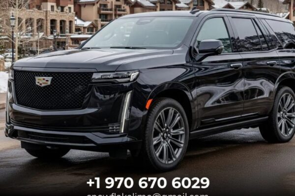 transportation-from-Vail-airport-to-Vail
