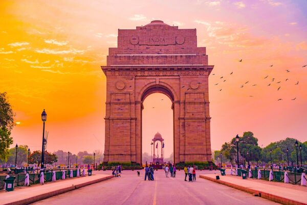 dehi agra jaipur tour