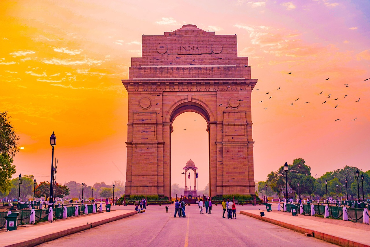 dehi agra jaipur tour