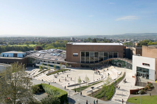 university-of-exeter