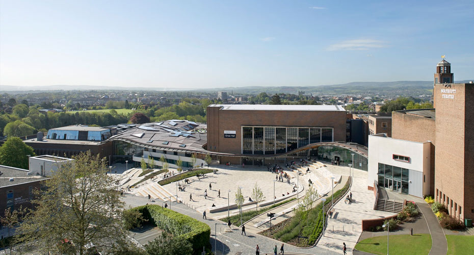 university-of-exeter