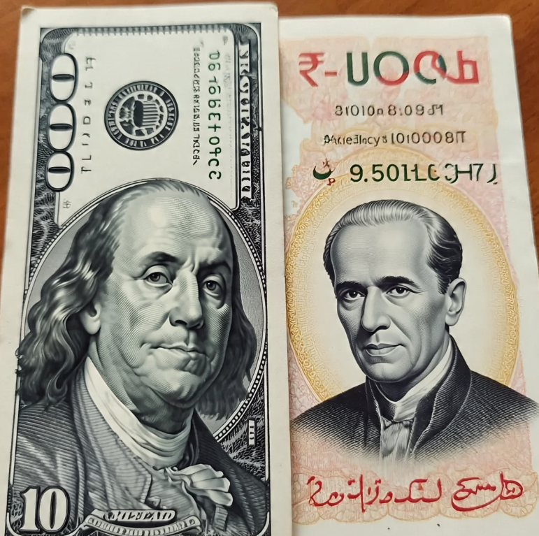 USD to PKR