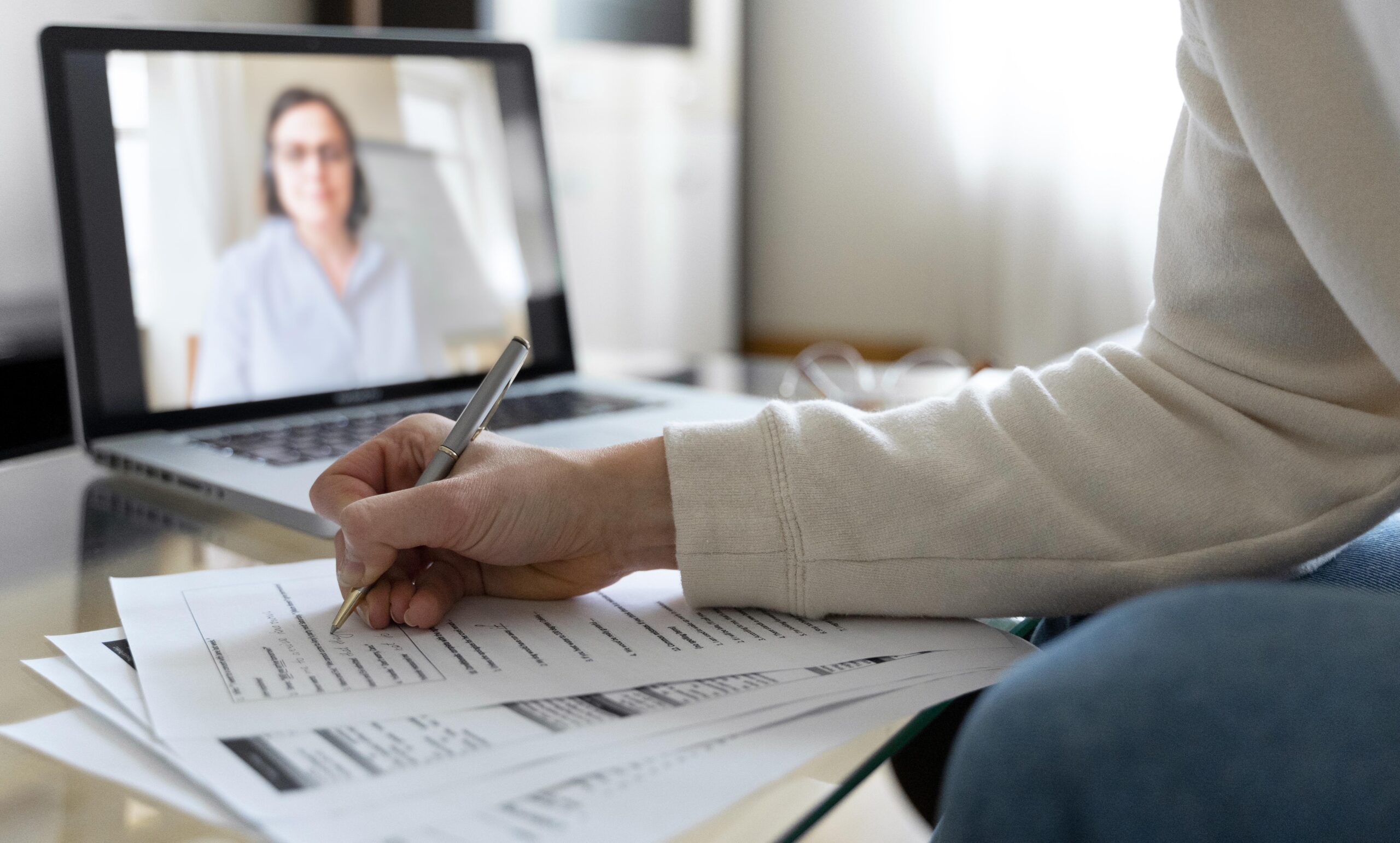 online psychologists, online therapy