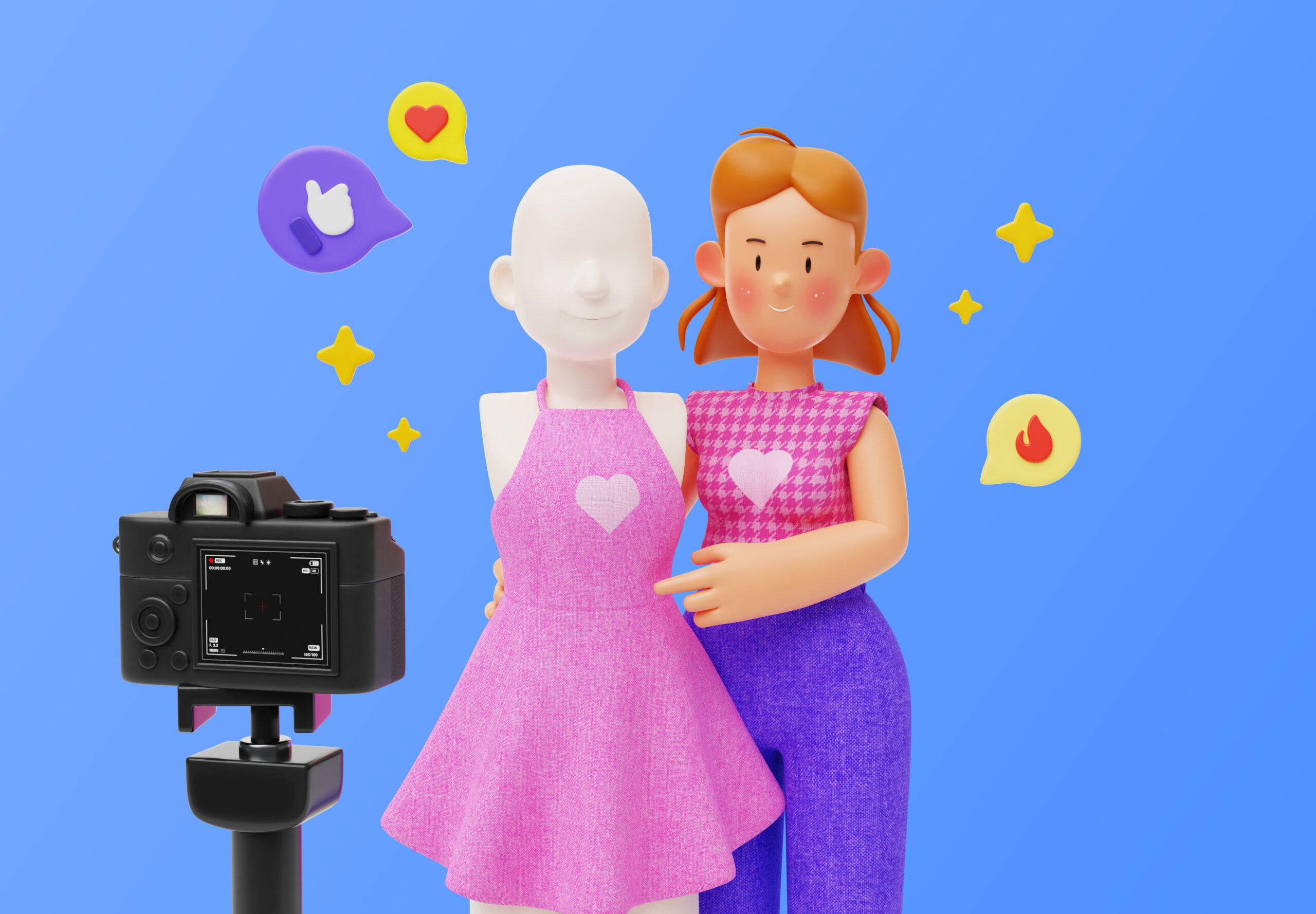 influencer marketing services
