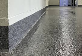 Seamless Quartz Flooring Options