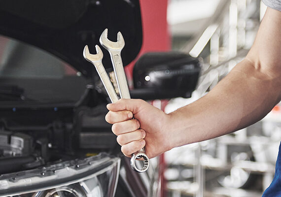 What Happens If You Delay BMW Scheduled Maintenance Service Too Long?