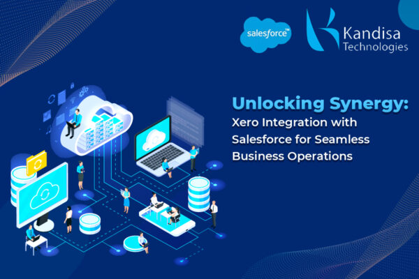 Unlocking Synergy: Xero Integration with Salesforce for Seamless Business Operations Unlocking Synergy: Xero Integration with Salesforce for Seamless Business Operations