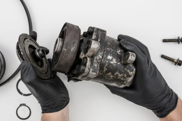 Crowned for Performance Why the Piston Crown Deserves Attention Piston crown