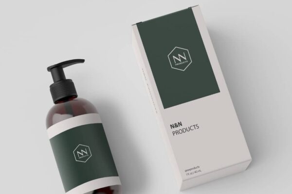 Elaboración de Cosméticos: Impulsa tu Negocio en México con N&N Products elaboracion de cosmeticos