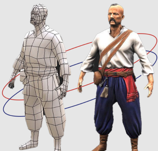 diploma in 3d animation