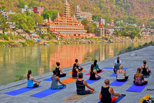 How a weight loss retreat can speed up your fitness journey