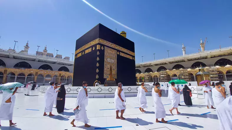 December umrah packages 2025