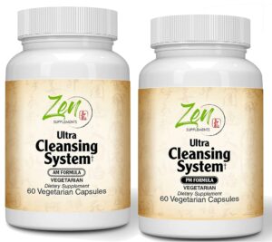 Full Body Detox Kit